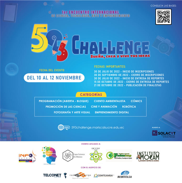 593 Challenge